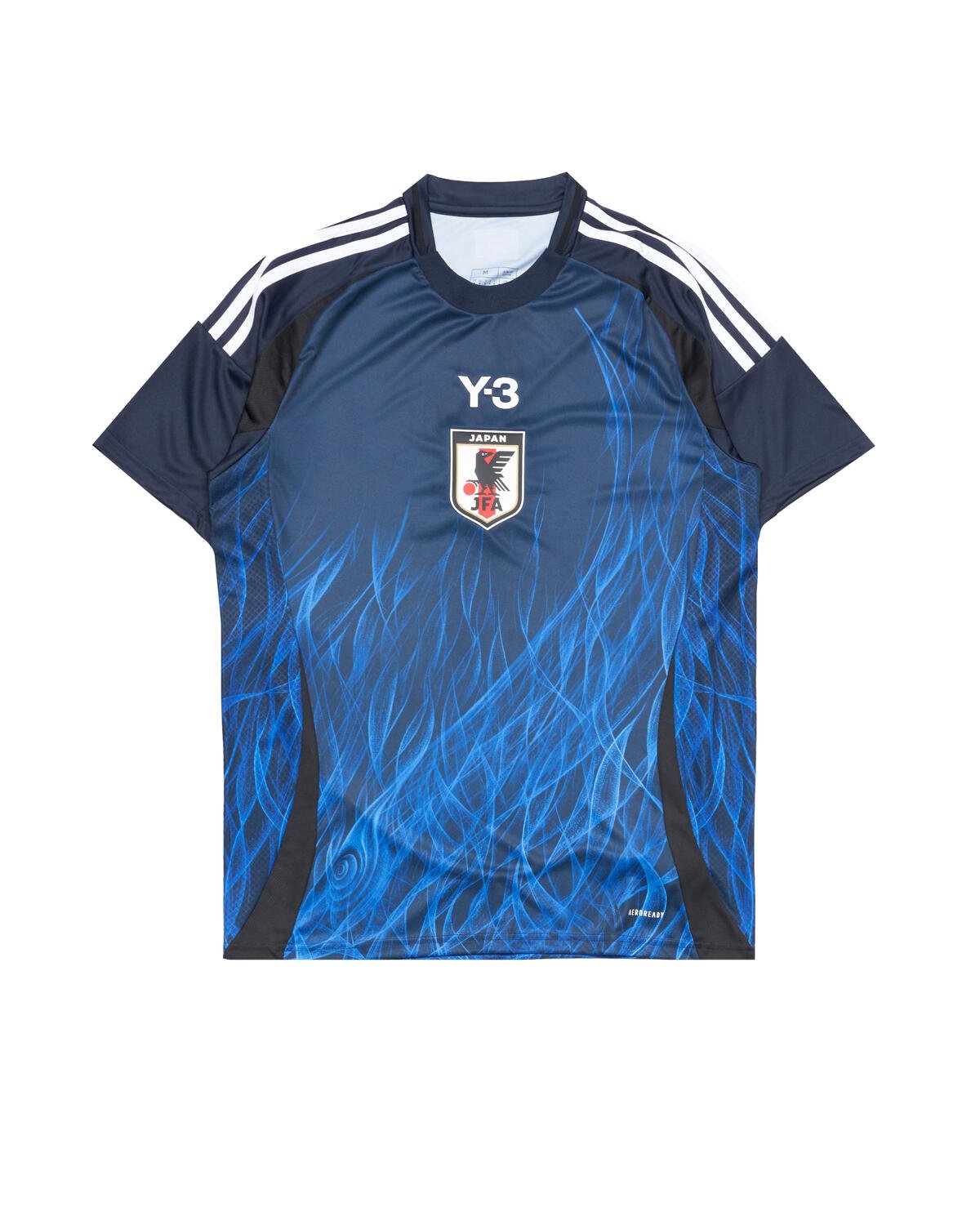 adidas originals x Y 3 x JFA HOME JERSEY